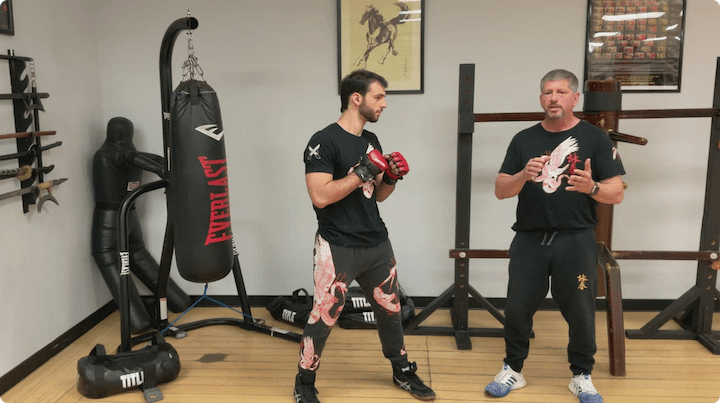 On-Demand Content Done Right with Sifu Keith Mazza