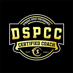 Dynamic Sports Performance Certified Coach