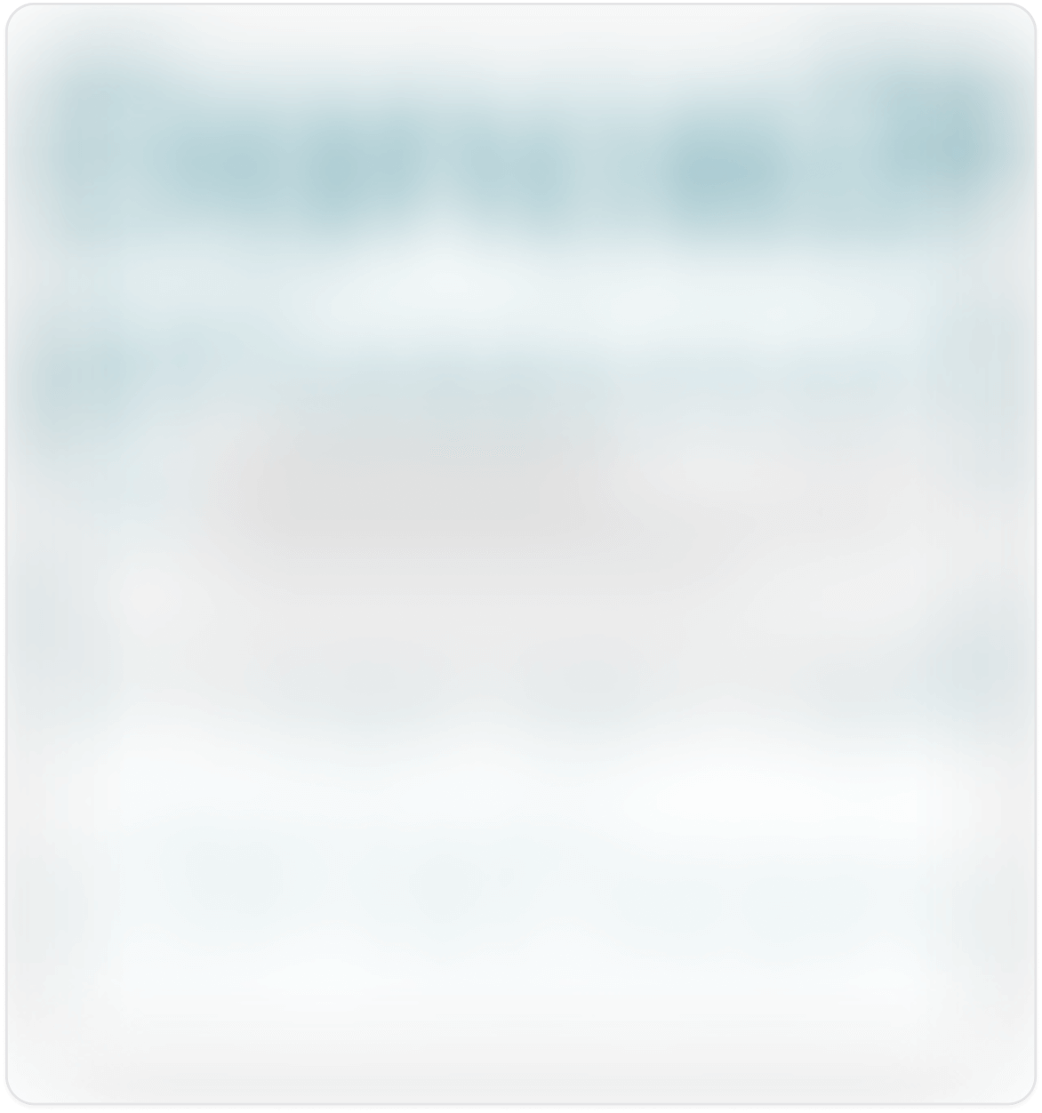 Placeholder for custom branded app preview