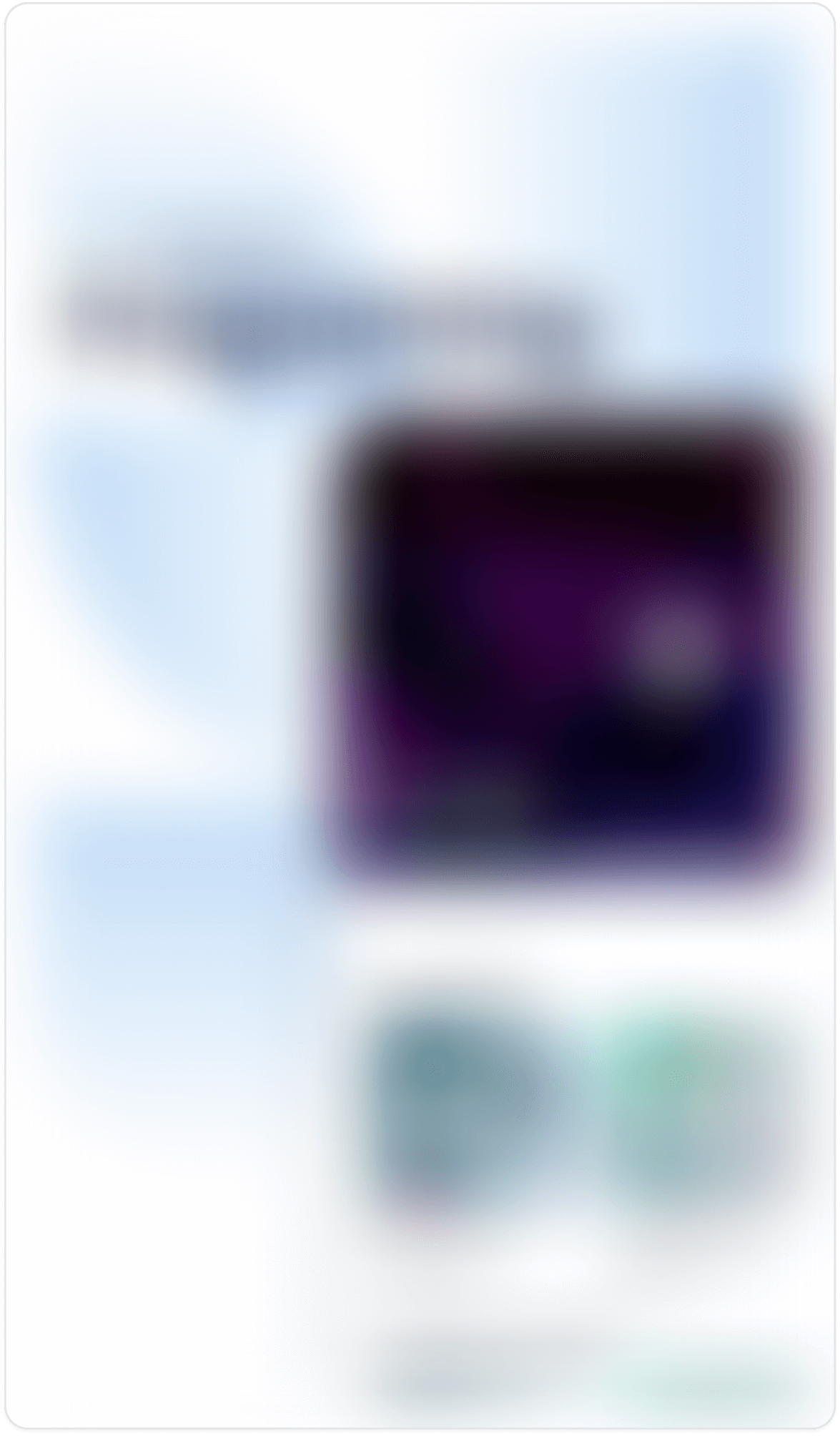 Placeholder for coach avatars preview